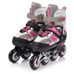 Meteor Rox 22354 Roller Skates - Image 8