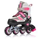 Meteor Rox 22354 Roller Skates