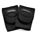 Meteor S volleyball knee pads black - Image 2