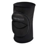 Meteor S volleyball knee pads black - Image 8