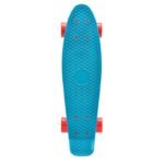 Meteor Skateboard Plastic 22628 - Image 4