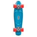 Meteor Skateboard Plastic 22628 - Image 5
