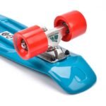 Meteor Skateboard Plastic 22628 - Image 7