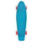 Meteor Skateboard Plastic 22628 - Image 8