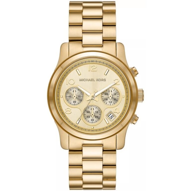 Michael Kors Runway MK7323