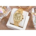 Michael Kors Runway MK7323 5