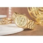 Michael Kors Runway MK7323 6