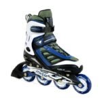 Mico Ghost Boy Jr PW -125C inline skates - Image 6