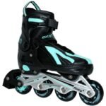 Outrace Mico Volt PW-126B-9 3