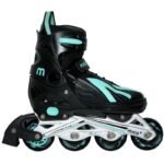 Outrace Mico Volt PW-126B-9 4