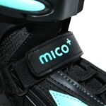 Outrace Mico Volt PW-126B-9 5