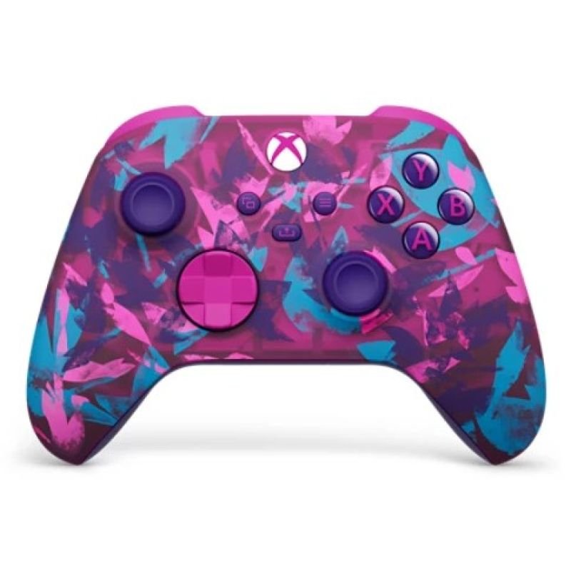 lupin-wear-ca-microsoft-xbox-series-heart-breaker-limited-controller-1764014 Microsoft Xbox Series Heart
