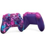 Microsoft Xbox Series Heart 3