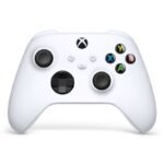 Microsoft Xbox Series Robot 5