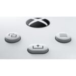 Microsoft Xbox Series Robot 8