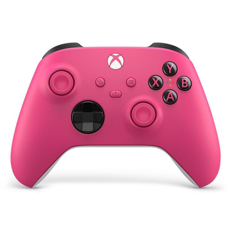 lupin-wear-ca-microsoft-xbox-series-wireless-controller-pink-1589629 Microsoft Xbox Series Wireless