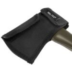 Mil-Tec Hatchet with Cover 8