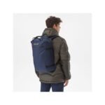 MILLET Divino 25 Navy Blue Backpack - Image 4