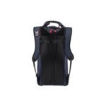 MILLET Divino 25 Navy Blue Backpack - Image 5