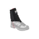 Millet Elevation Gaiters Dryedge Black - Lightweight and Durable - Image 2