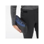 MILLET Evole 700 Hd W Navy Blue Jacket - Image 2