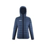 MILLET Evole 700 Hd W Navy Blue Jacket