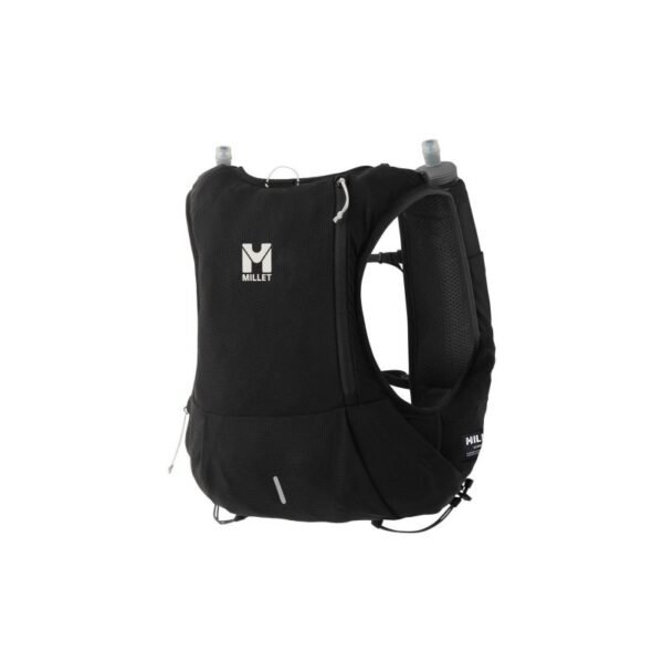 MILLET Intense 5 Black Backpack
