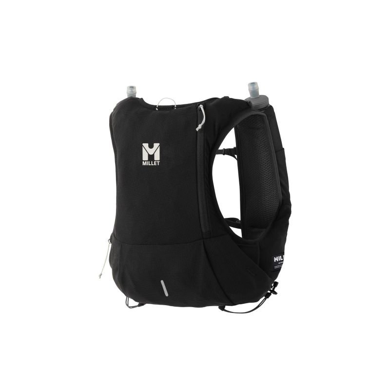 lupin-wear-ca-millet-intense-5-black-backpack-1746513 MILLET Intense 5 Black Backpack - Image 1