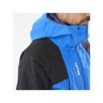 MILLET JACKET K ABSOLUTE GTX PRO JKT M blue - Image 2