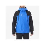 MILLET JACKET K ABSOLUTE GTX PRO JKT M blue