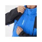 MILLET JACKET K ABSOLUTE GTX PRO JKT M blue - Image 3