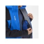 MILLET JACKET K ABSOLUTE GTX PRO JKT M blue - Image 4