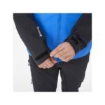 MILLET JACKET K ABSOLUTE GTX PRO JKT M blue - Image 5