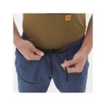 MILLET M Cima Cotton Pant Navy Blue - Image 2