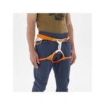 MILLET M Cima Cotton Pant Navy Blue - Image 4