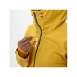 MILLET M Cosmic Gtx 3L Jkt Jacket Yellow - Image 2