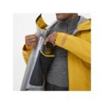 MILLET M Cosmic Gtx 3L Jkt Jacket Yellow - Image 5