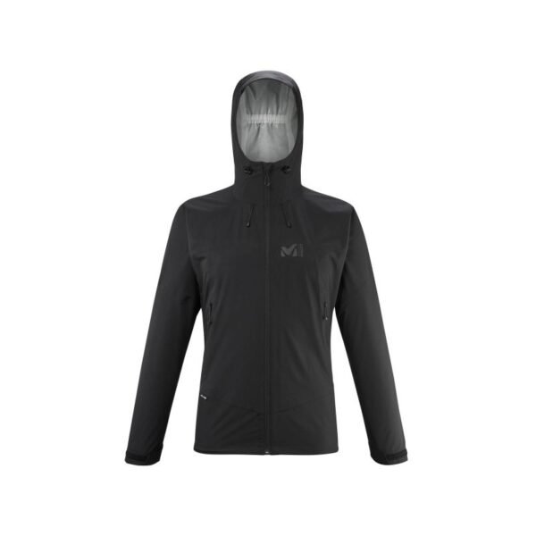MILLET M Fitz Roy Jkt Jacket Black
