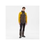 MILLET M Fitz Roy Jkt Jacket Green - Image 2