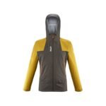 MILLET M Fitz Roy Jkt Jacket Green