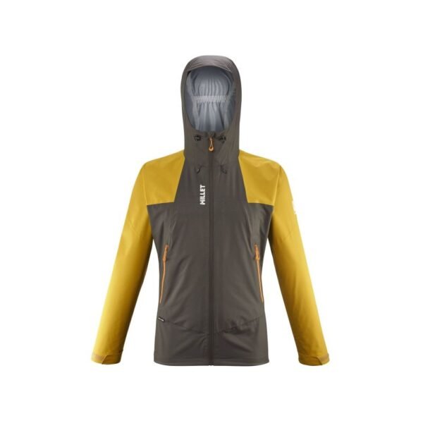 MILLET M Fitz Roy Jkt Jacket Green