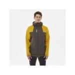 MILLET M Fitz Roy Jkt Jacket Green - Image 3