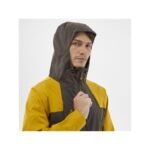 MILLET M Fitz Roy Jkt Jacket Green - Image 4