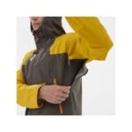 MILLET M Fitz Roy Jkt Jacket Green - Image 5