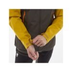 MILLET M Fitz Roy Jkt Jacket Green - Image 6