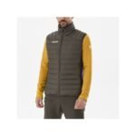 MILLET M Fitz Roy Warm Vest green - Image 2