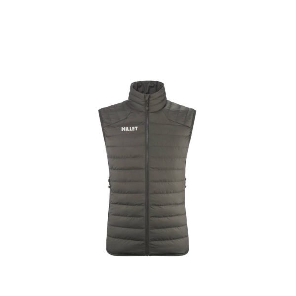 MILLET M Fitz Roy Warm Vest green