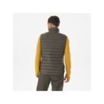 MILLET M Fitz Roy Warm Vest green - Image 4