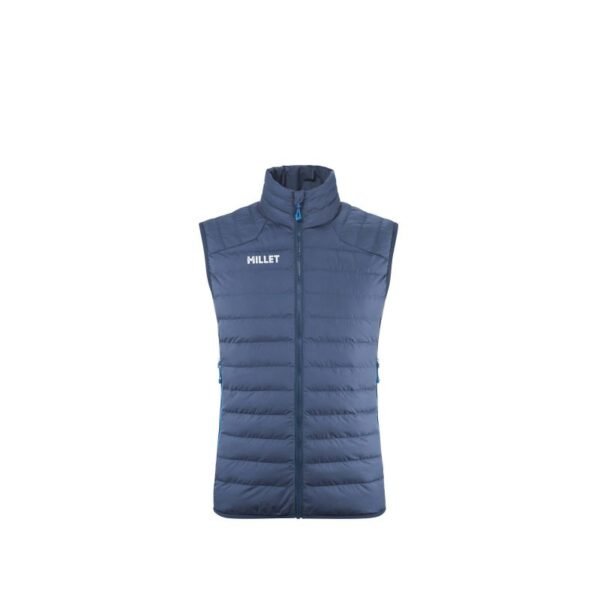 MILLET M Fitz Roy Warm Vest Navy Blue