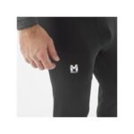 MILLET M Fusion Grid Pant Black - Image 2